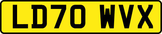 LD70WVX