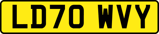 LD70WVY