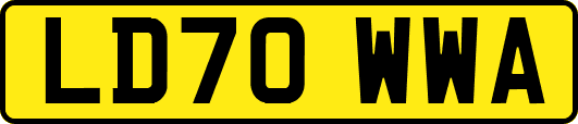 LD70WWA