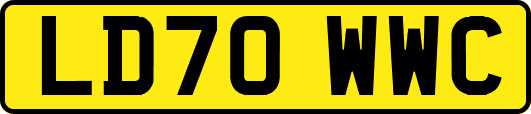 LD70WWC