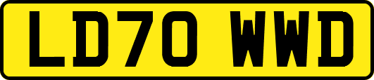 LD70WWD