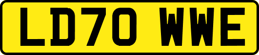 LD70WWE