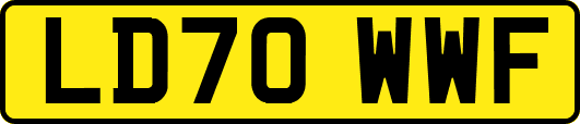 LD70WWF