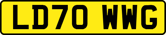 LD70WWG