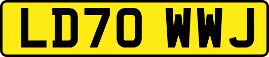 LD70WWJ