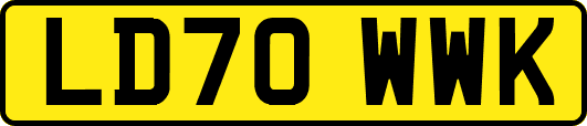 LD70WWK