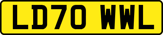 LD70WWL