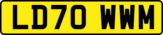LD70WWM