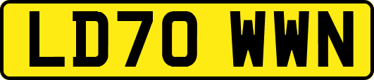 LD70WWN