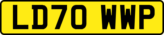 LD70WWP