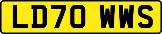 LD70WWS