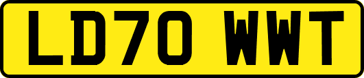 LD70WWT
