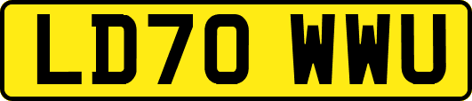 LD70WWU