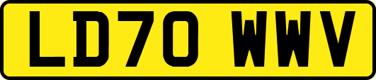 LD70WWV
