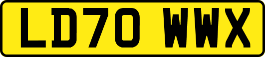 LD70WWX