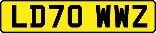 LD70WWZ