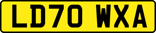 LD70WXA