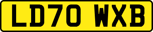 LD70WXB