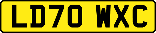 LD70WXC