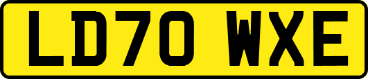 LD70WXE