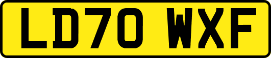 LD70WXF