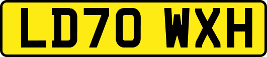 LD70WXH