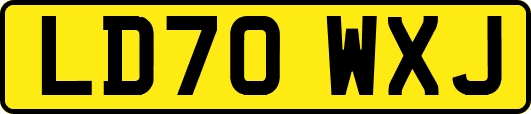 LD70WXJ