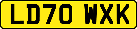 LD70WXK