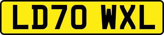 LD70WXL