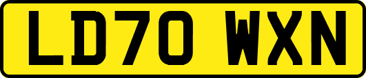 LD70WXN