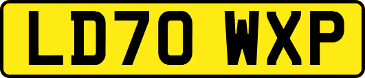 LD70WXP
