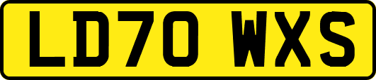 LD70WXS