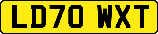 LD70WXT