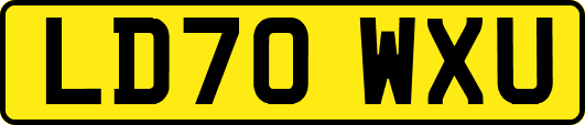 LD70WXU