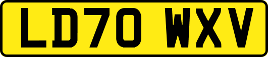 LD70WXV
