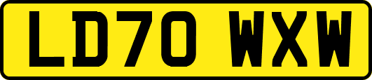 LD70WXW