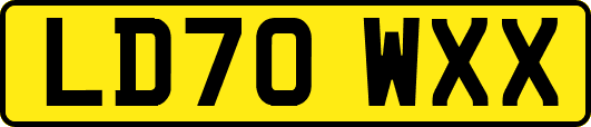 LD70WXX