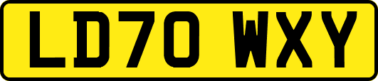 LD70WXY