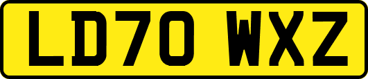LD70WXZ