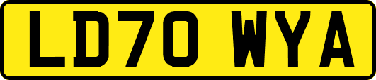 LD70WYA