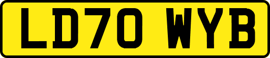 LD70WYB