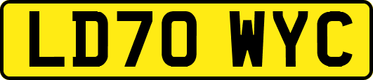 LD70WYC