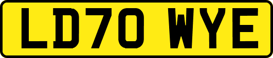 LD70WYE