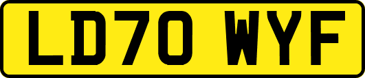 LD70WYF