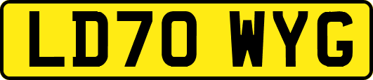 LD70WYG