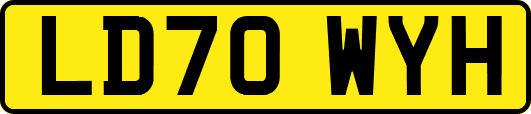 LD70WYH