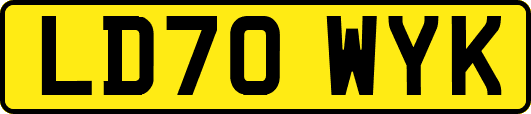 LD70WYK