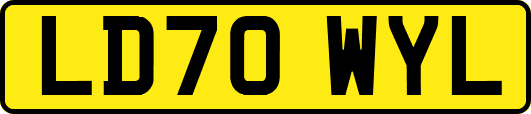 LD70WYL