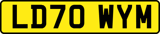 LD70WYM