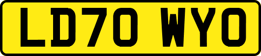 LD70WYO